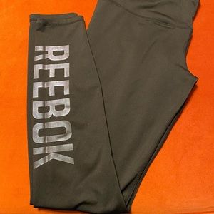 Women’s Reebok leggings